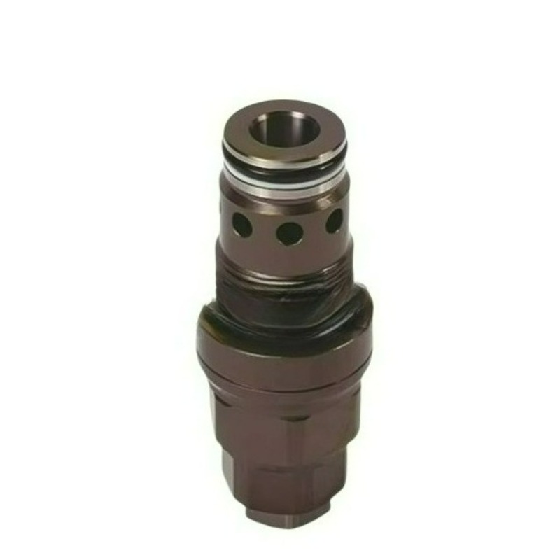 Heavy Equipment Freeport - 三一重機油圧ショベル用新型安全弁 SY485 32NA 建設機械修理工場向けオイルポートオーバーフローバルブ