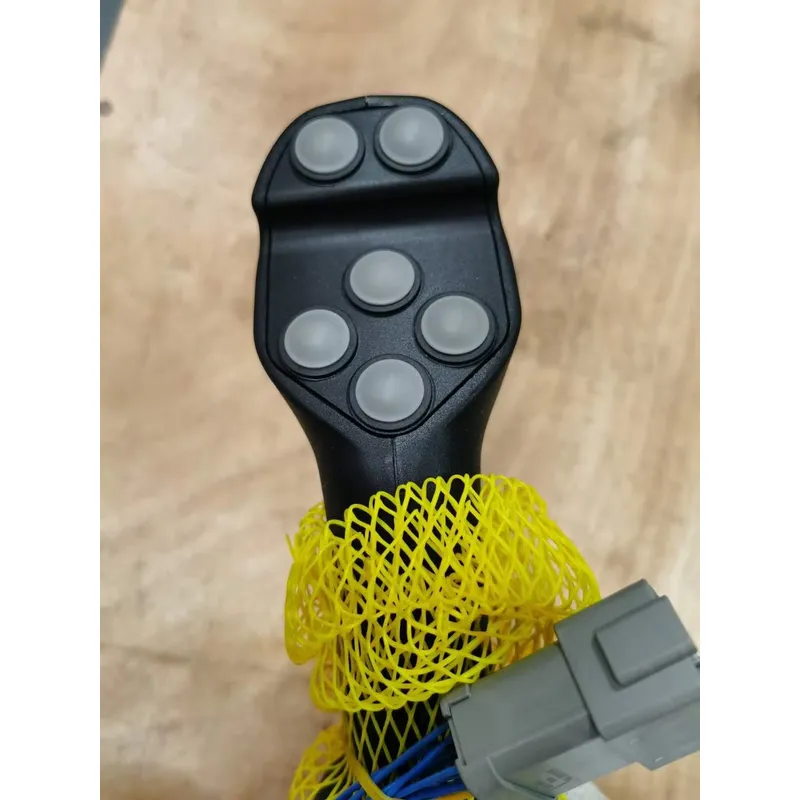 Heavy Equipment Freeport - 重機部品 B220401000563 サニー港湾機械部品用パイロットバルブ