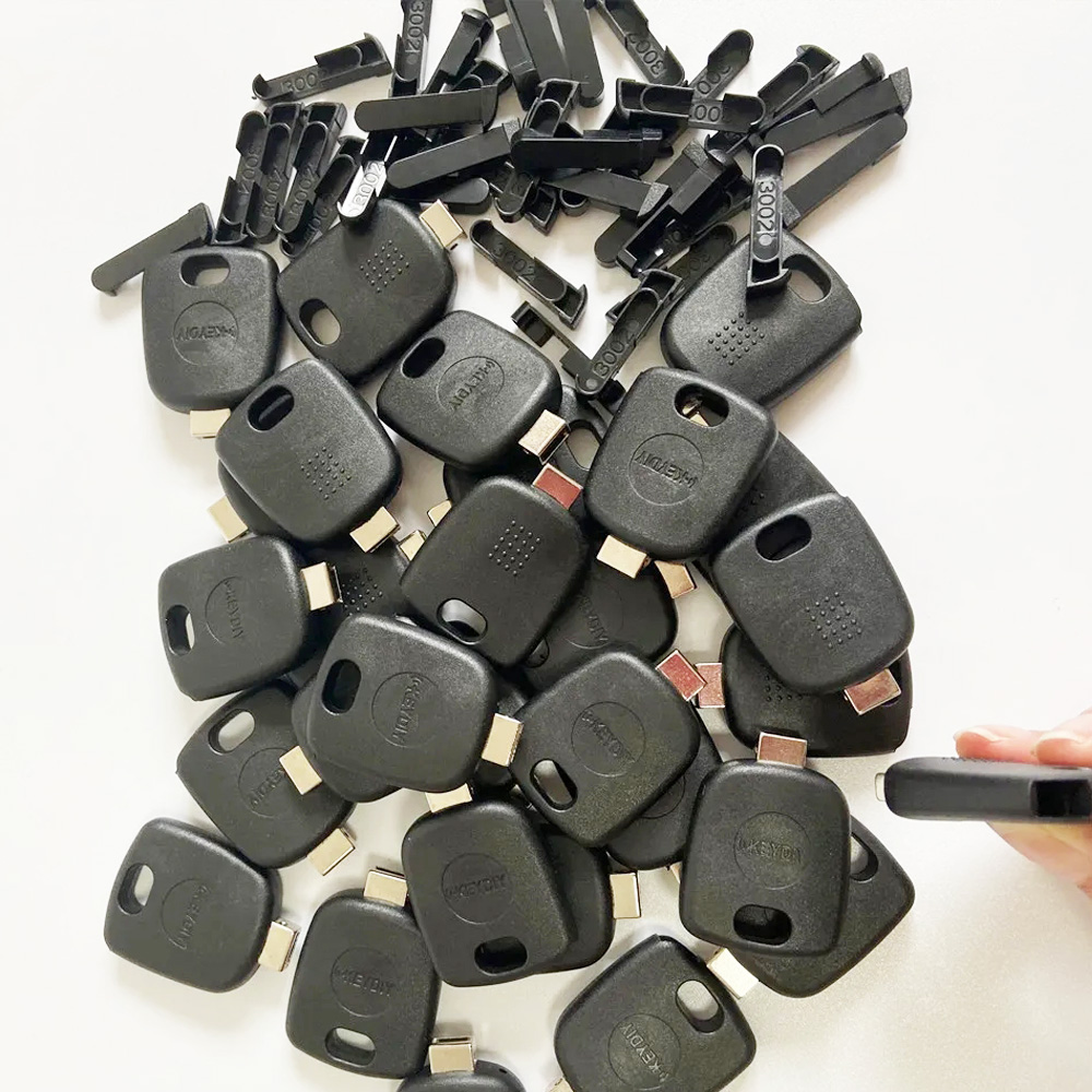 Heavy Equipment Keys Master Set - 10 個 20 個 50 個/ロット