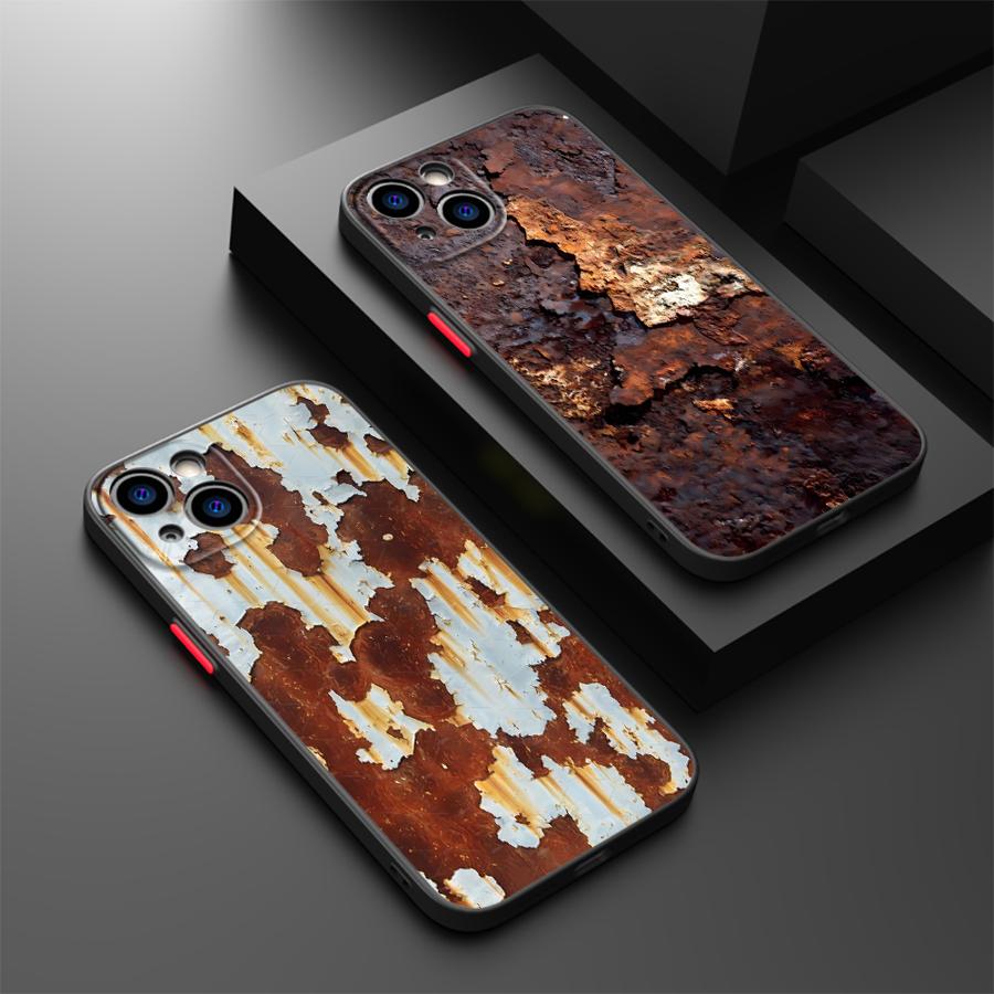 Heavy Equipment Stickers - iPhone 17 Pro Max、13 Mini、15 Air、SE、XS、XR、14、11、7、8、16