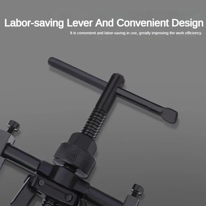 ジョーカーベアリングプーラー、省力型ヘビーデューティーベアリ - Heavy Equipment Maintenance のレビューと価格