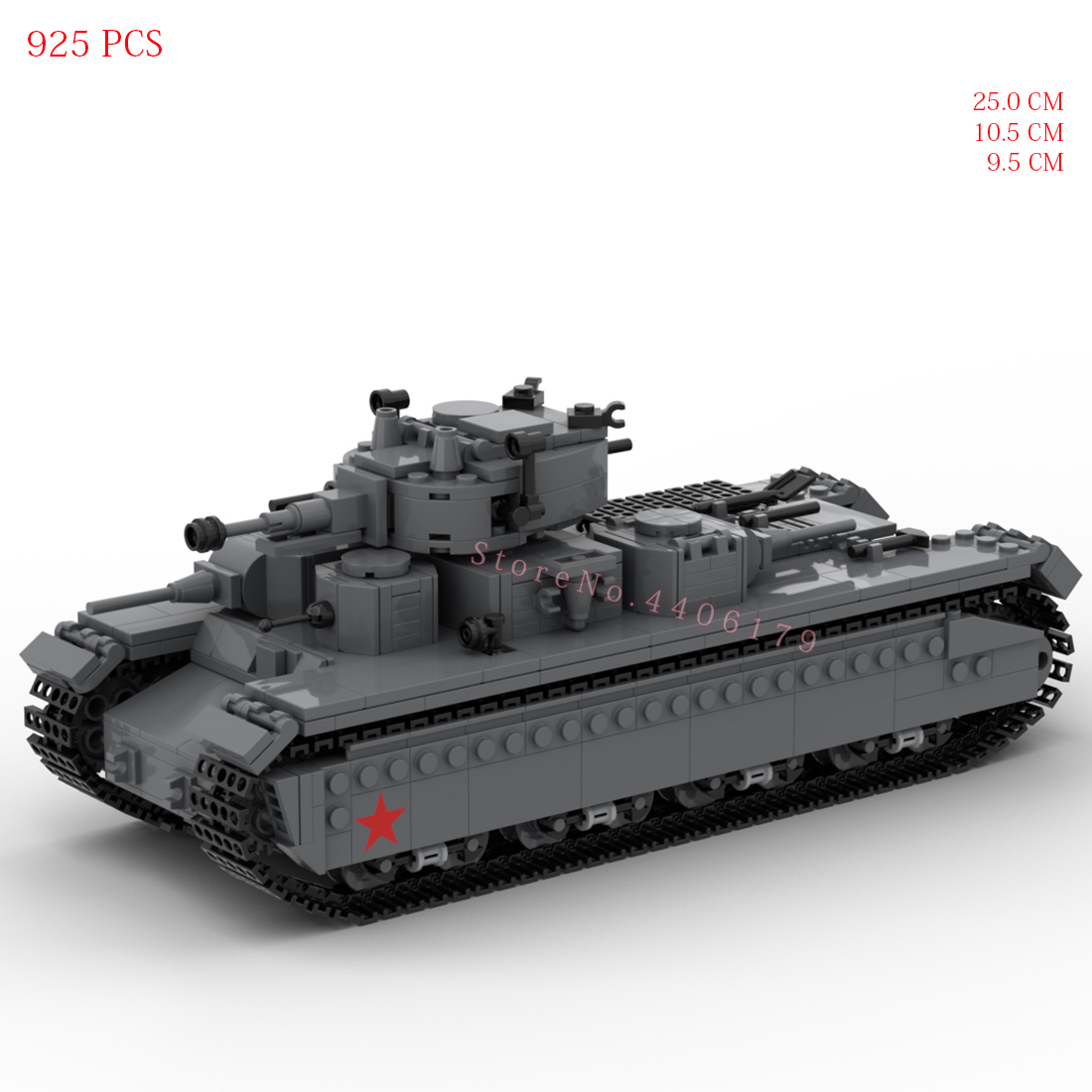 第二次世界大戦ソビエト連邦軍T-35重戦車戦闘モスクワ戦争兵 - Heavy Equipment Union のレビューと価格
