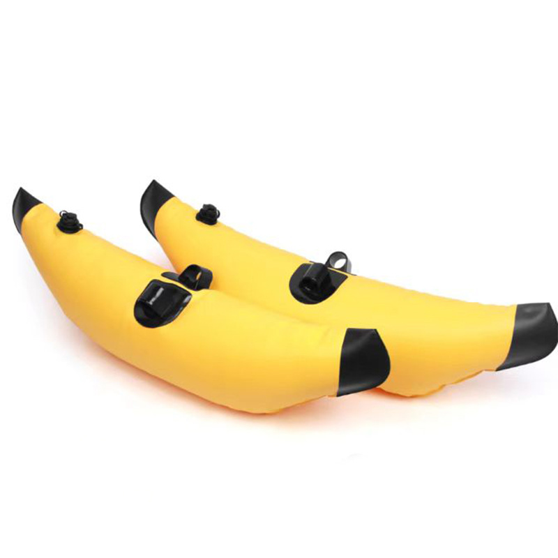 重いインフレータブル PVC カヤックフロートドラムチューブ - Heavy Equipment Youtube のレビューと価格