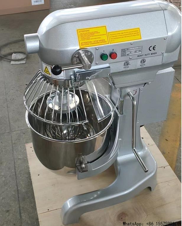 業務用大型厨房機器向け全自動粉体混合機、自動生地製造機、スタ - Heavy Equipment In Kitchen のレビューと価格
