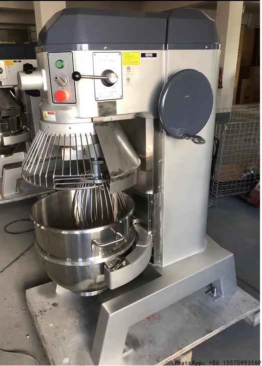 業務用大型厨房機器向け全自動粉体混合機、自動生地製造機、スタ - Heavy Equipment In Kitchen のレビューと価格