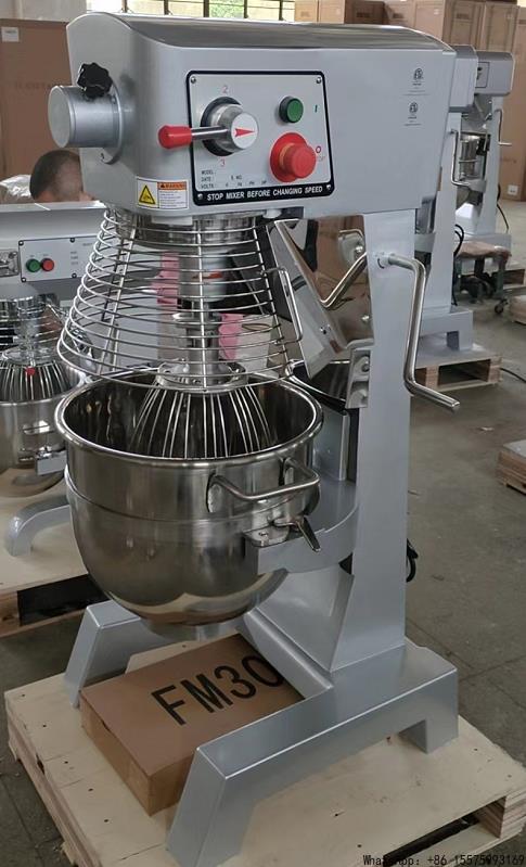 業務用大型厨房機器向け全自動粉体混合機、自動生地製造機、スタ - Heavy Equipment In Kitchen のレビューと価格