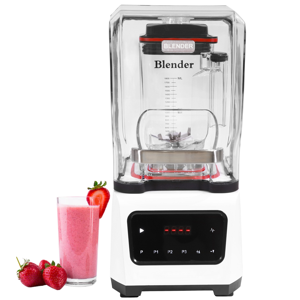 ハイパワー1.8L業務用厨房機器ホワイトヘビーデューティーブ - Heavy Equipment In Kitchen のレビューと価格