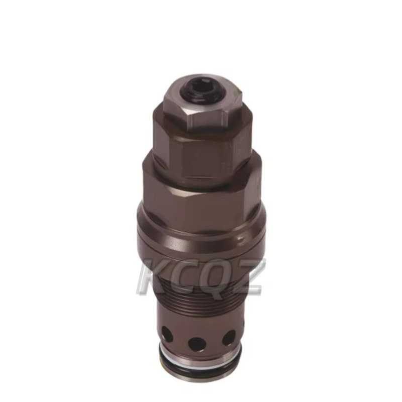 三一重機油圧ショベル用新型安全弁 SY485 32NA 建設 - Heavy Equipment Freeport のレビューと価格