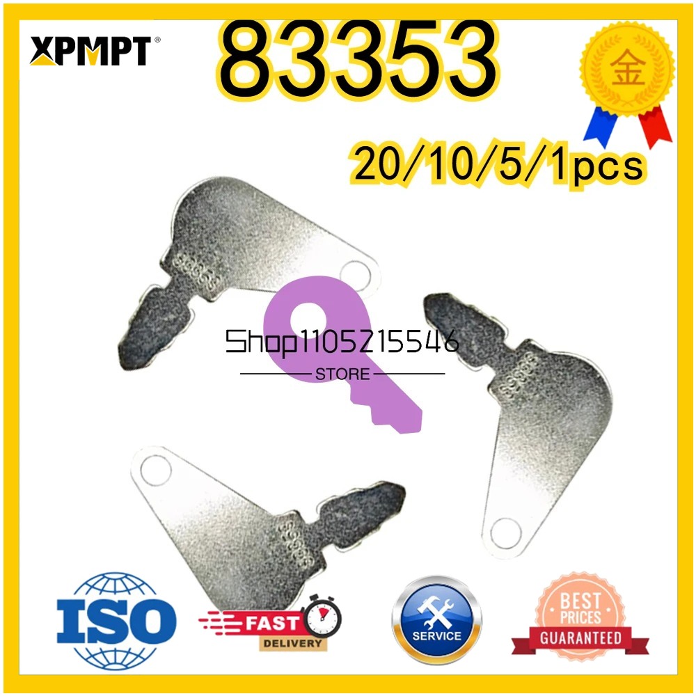 20/10/5/1個入り 新品 83353 クボタ建機用イグ - Heavy Equipment Kubota のレビューと価格