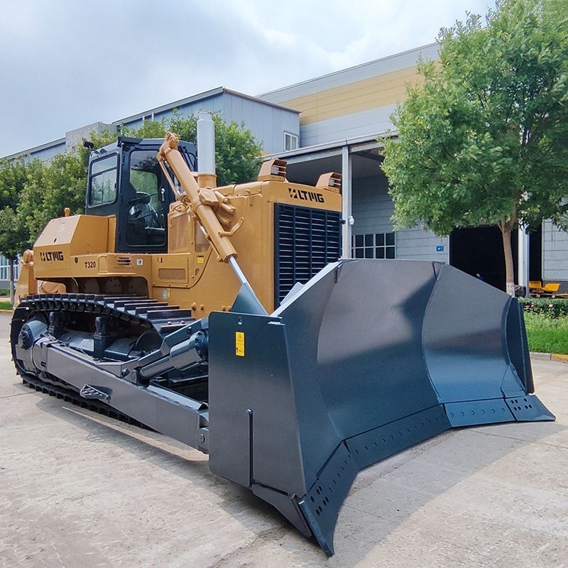 鉱山採石場用中古クローラブルドーザーD7G XLドーザー機械 - Heavy Equipment Used For Sale のレビューと価格