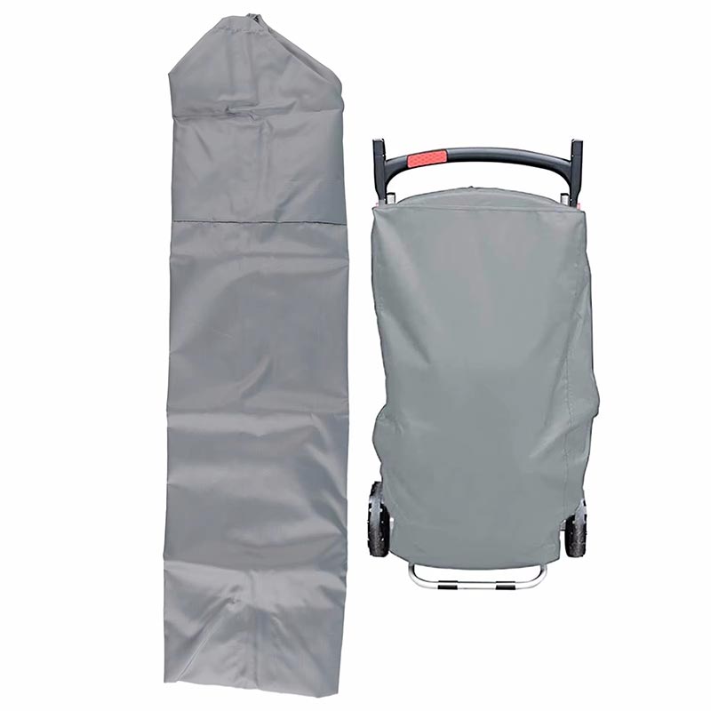 101 × 49 × 25 センチメートルグレーグリルカバー - Heavy Equipment Washing のレビューと価格