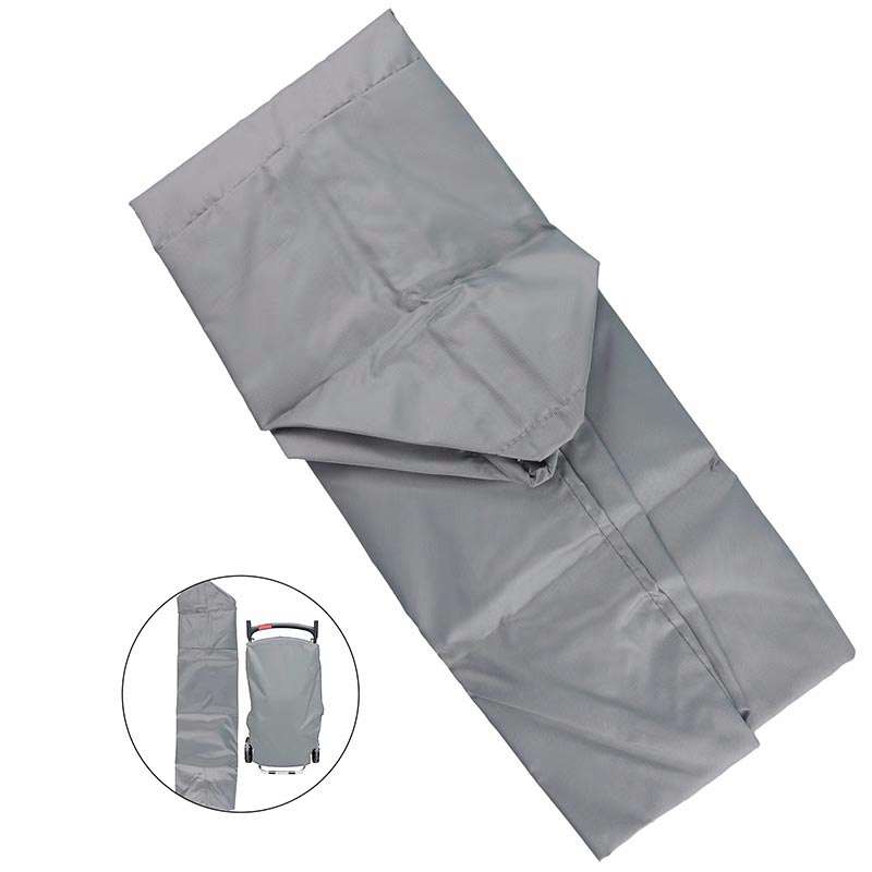 101 × 49 × 25 センチメートルグレーグリルカバー - Heavy Equipment Washing のレビューと価格
