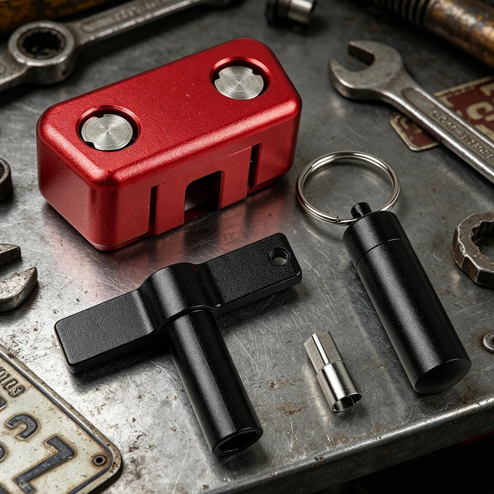 OBDポートロック OBDブロッカーキー OBDロックセキュ - Heavy Equipment Freeport のレビューと価格