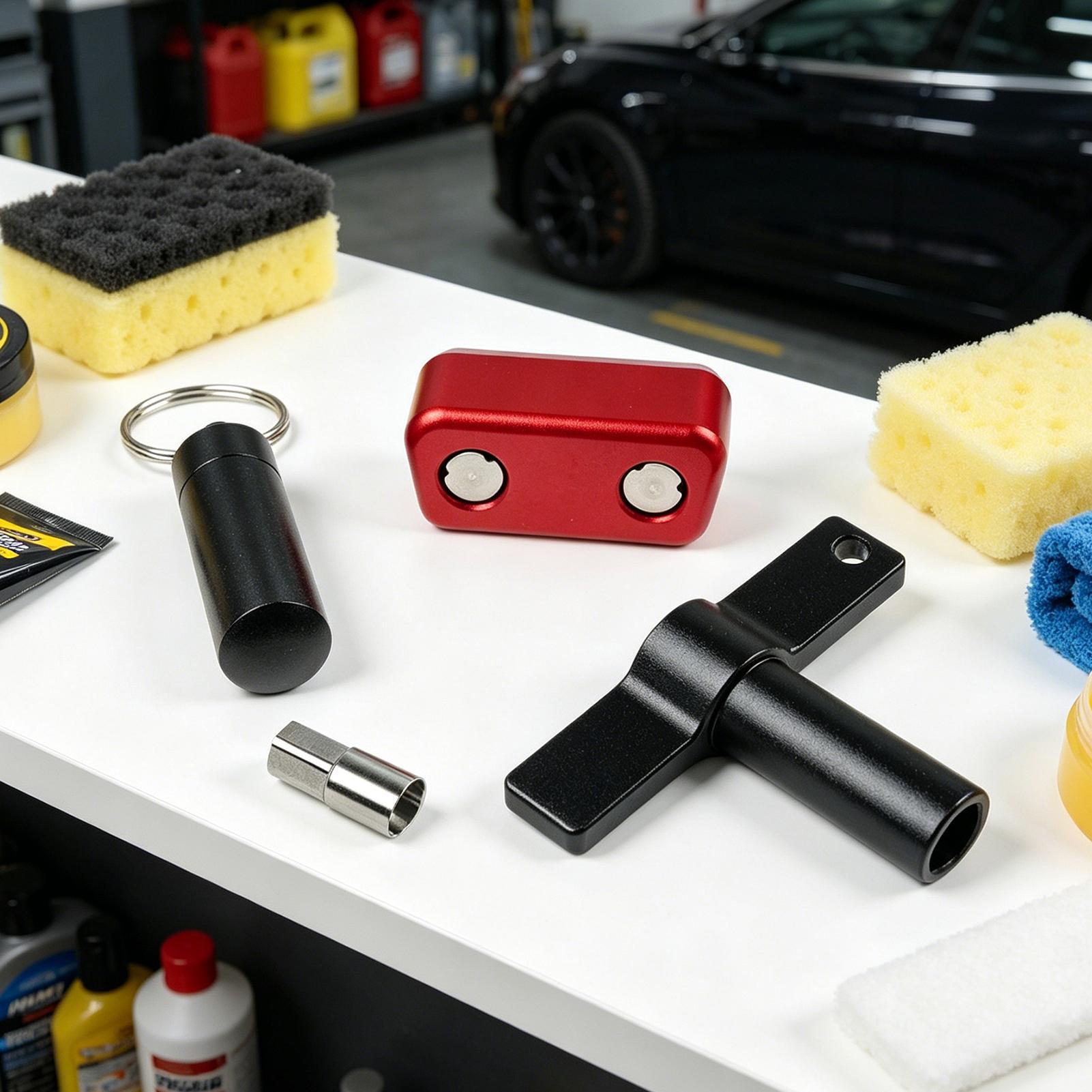 OBDポートロック OBDブロッカーキー OBDロックセキュ - Heavy Equipment Freeport のレビューと価格