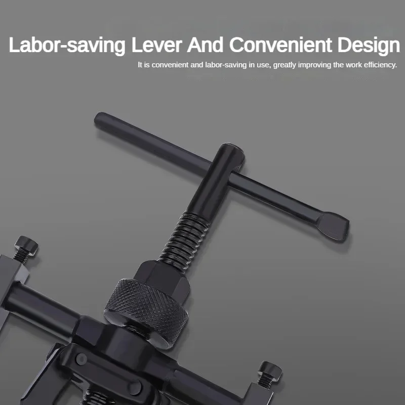 3ジョー式ヘビーデューティーカーベアリングプーラー、省力ベア - Heavy Equipment Maintenance のレビューと価格