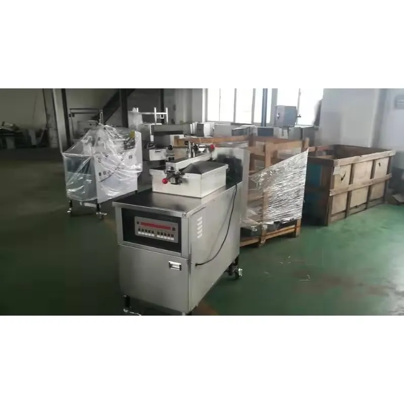 ヘニーペニー業務用高圧チキンフライヤー、業務用厨房機器、大型 - Heavy Equipment In Kitchen のレビューと価格