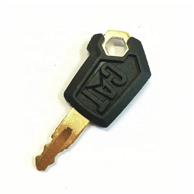 猫用イグニッションスイッチキーセット,建設機械,OEMショベ - Heavy Equipment Keys Master Set のレビューと価格