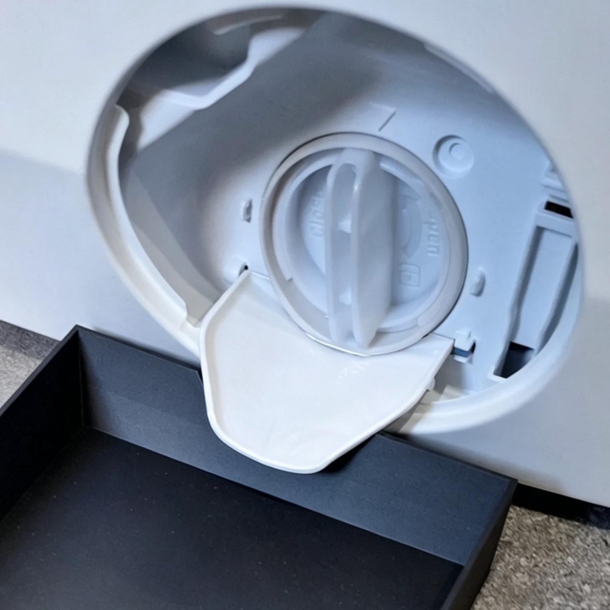 頑丈な洗濯機排水トレイ交換用漏斗、多機能洗濯機排水アクセサリ - Heavy Equipment Washing のレビューと価格