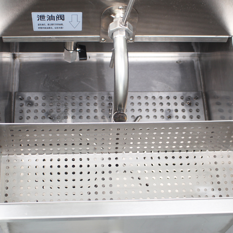 業務用厨房向け高効率食用油ろ過装置搭載のヘビーデューティーモ - Heavy Equipment In Kitchen のレビューと価格