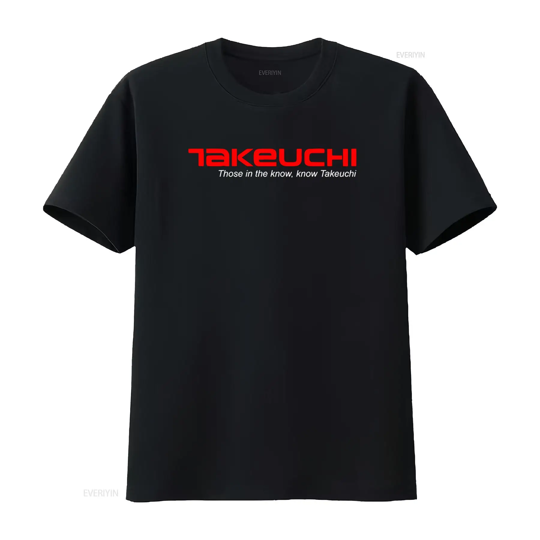 NWT Takeuchi Excavators 重機用ロゴ  - Heavy Equipment Logos のレビューと価格
