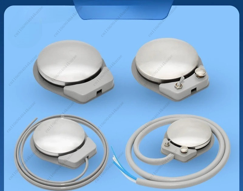 FMT製 円筒型フットコントロール、歯科用チェアの交換部品、 - Heavy Equipment Youtube のレビューと価格