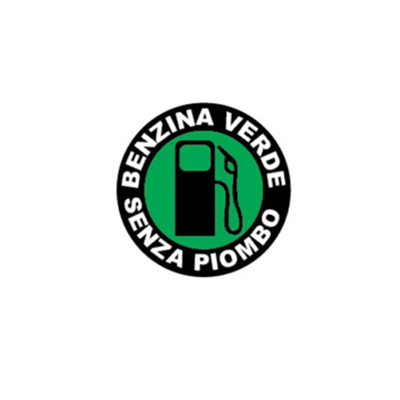 かわいいガソリンディーゼルオイルタンクキャップ防水ビニールス - Heavy Equipment Stickers のレビューと価格